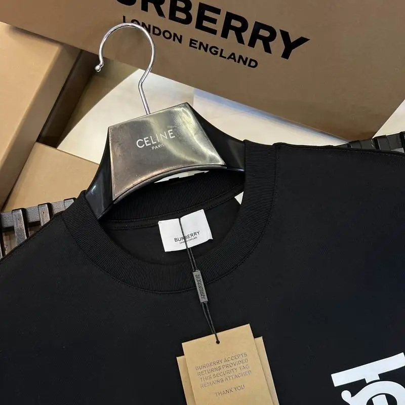 Burberry S-2XL tltx61 (13)